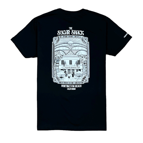 HSS SUGAR SHACK TEE