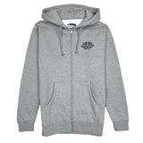 HSS SUGAR SHACK ZIP HOODIE