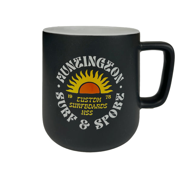 HSS SUNRISE MUG