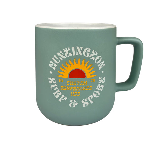 HSS SUNRISE MUG