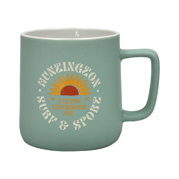 SUN MUG