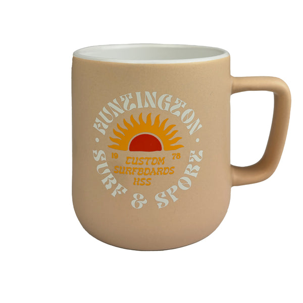 HSS SUNRISE MUG