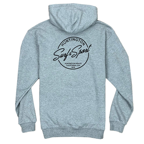 HSS SURF CLUB HOODIE