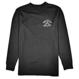 HSS SURF SHOP 2 LONG SLEEVE TEE