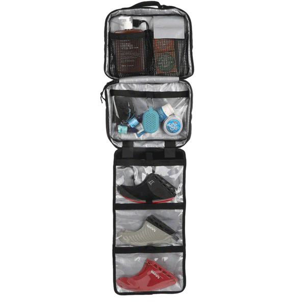 TRAVEL SURF KIT