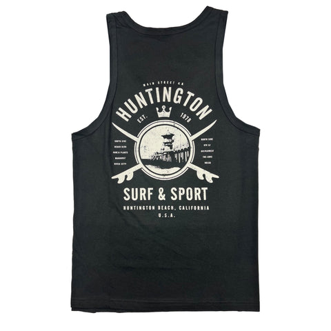 HSS Surf Shop 2 Tank