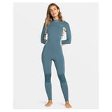 ROXY WOMENS SWELL SERIES BZ 3/2