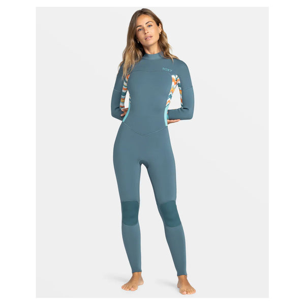 ROXY WOMENS SWELL SERIES BZ 3/2