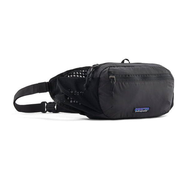 Patagonia Terravia Hip Pack - BLK