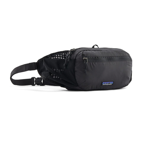 Patagonia Terravia Hip Pack - BLK