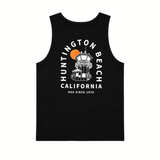 TOWER ZERO TANK TOP