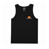 TOWER ZERO TANK TOP