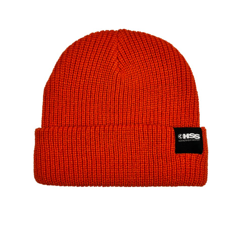 HSS TREK BEANIE