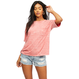 Women's Beach Stripes