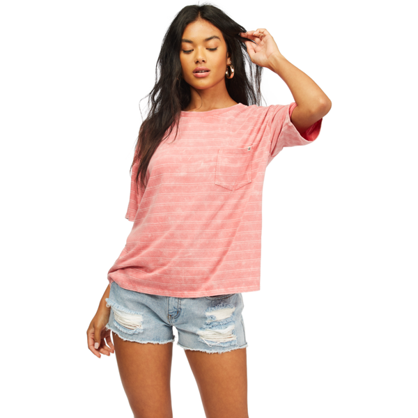 Women's Beach Stripes
