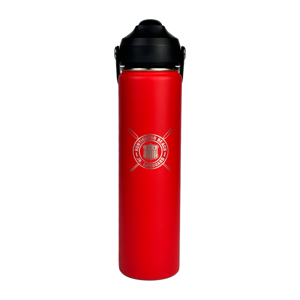 HBJG 24oz SIPPER BOTTLE