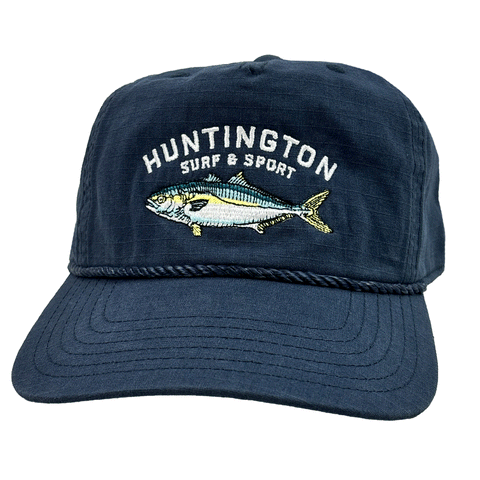 YELLOWTAIL NAVY