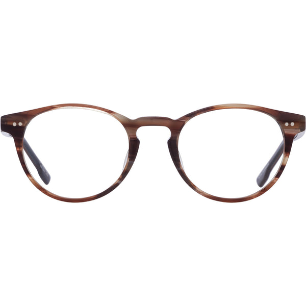 Kingsley 48 - Mocha Blue Stripe