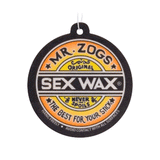 SEX WAX AIR FRESHENER