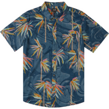 Men's Sundays Floral SS