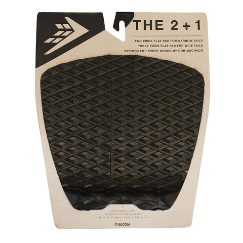 FIREWIRE MACHADO 2+1 FLAT PAD