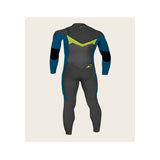 YOUTH NINJA 4/3 CZ FULLSUIT