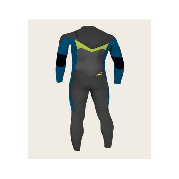 YOUTH NINJA 4/3 CZ FULLSUIT