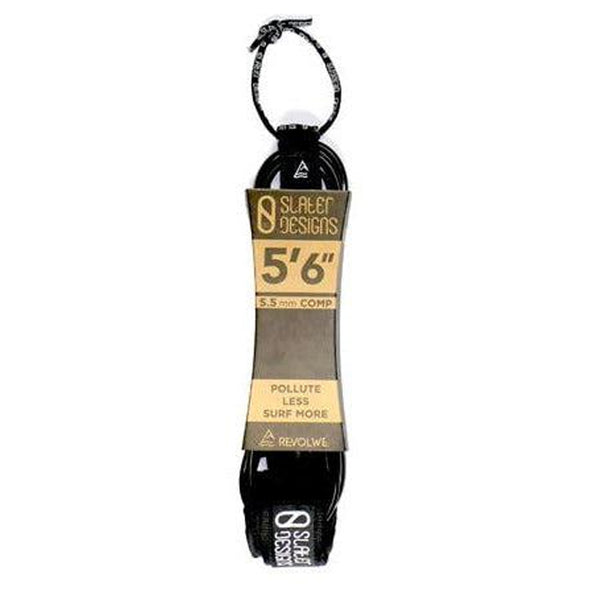 SLATER 5'6" COMP LEASH