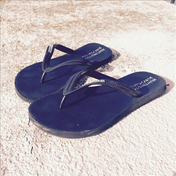 HSS Rubber Beach Sandals