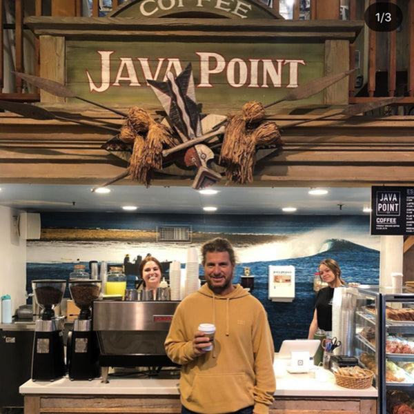JAVA POINT GIFT CARD