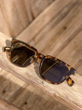 HIRSCH-Tokyo Champagne / Green Polarized