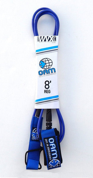 8' Regular Leash
