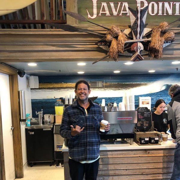 JAVA POINT GIFT CARD