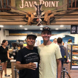 JAVA POINT GIFT CARD