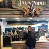 JAVA POINT GIFT CARD