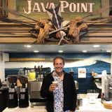 JAVA POINT GIFT CARD