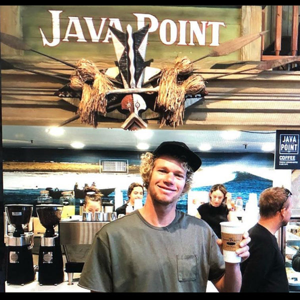 JAVA POINT GIFT CARD