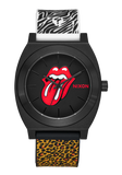 Rolling Stones Time Teller OPP - Multi / Black