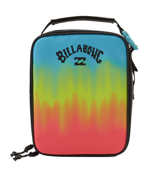 HIGH TIDE LUNCHBOX
