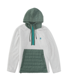 BADGER HALF ZIP