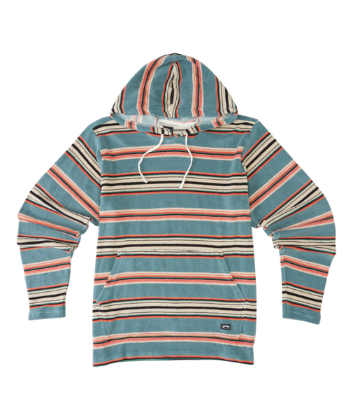 FLECKER PULLOVER