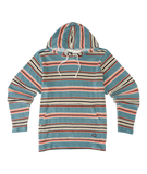 FLECKER PULLOVER