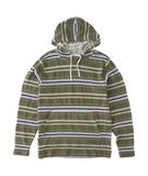 FLECKER PULLOVER