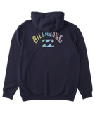 SHORT SANDS PULLOVER