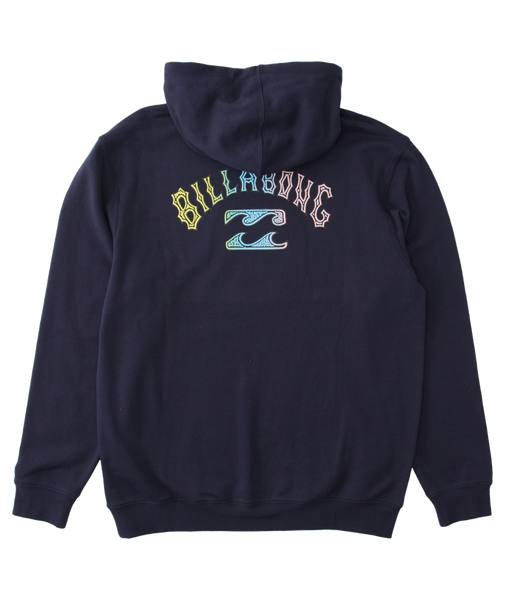 SHORT SANDS PULLOVER