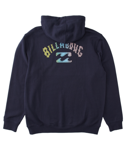 SHORT SANDS PULLOVER