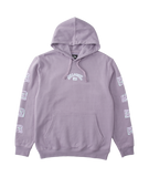SHORT SANDS PULLOVER