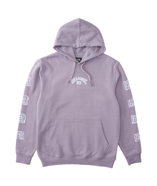 SHORT SANDS PULLOVER