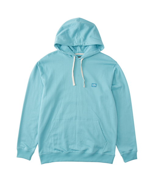 ALL DAY PO HOODY