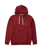 ALL DAY PO HOODY